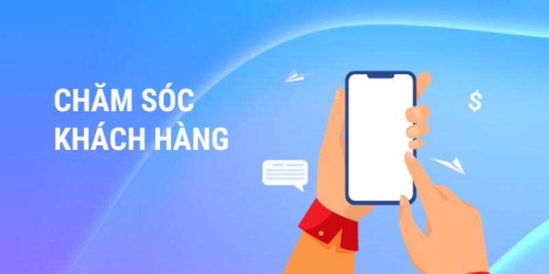 Dịch vụ khách hàng hoàn hảo của ABC8