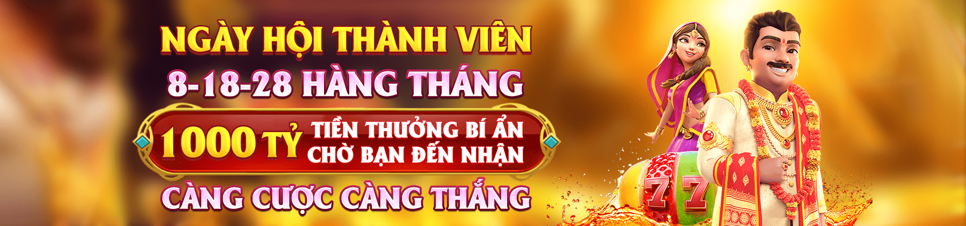 Ngày hội thành viên ACB8